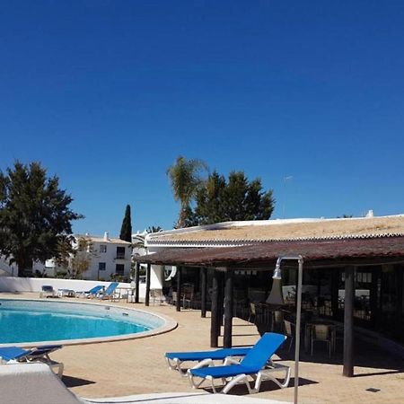 Apartment Sao Rafael Holidays Albufeira Esterno foto