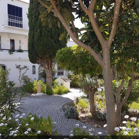 Apartment Sao Rafael Holidays Albufeira Esterno foto