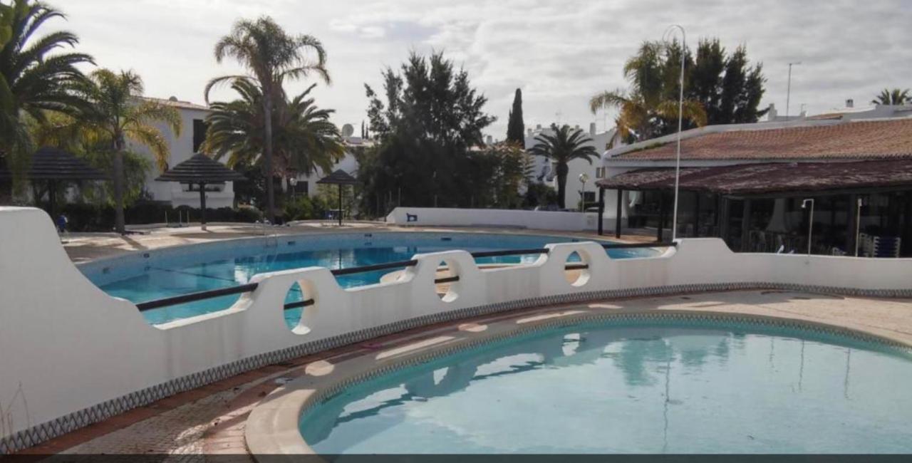 Apartment Sao Rafael Holidays Albufeira Esterno foto