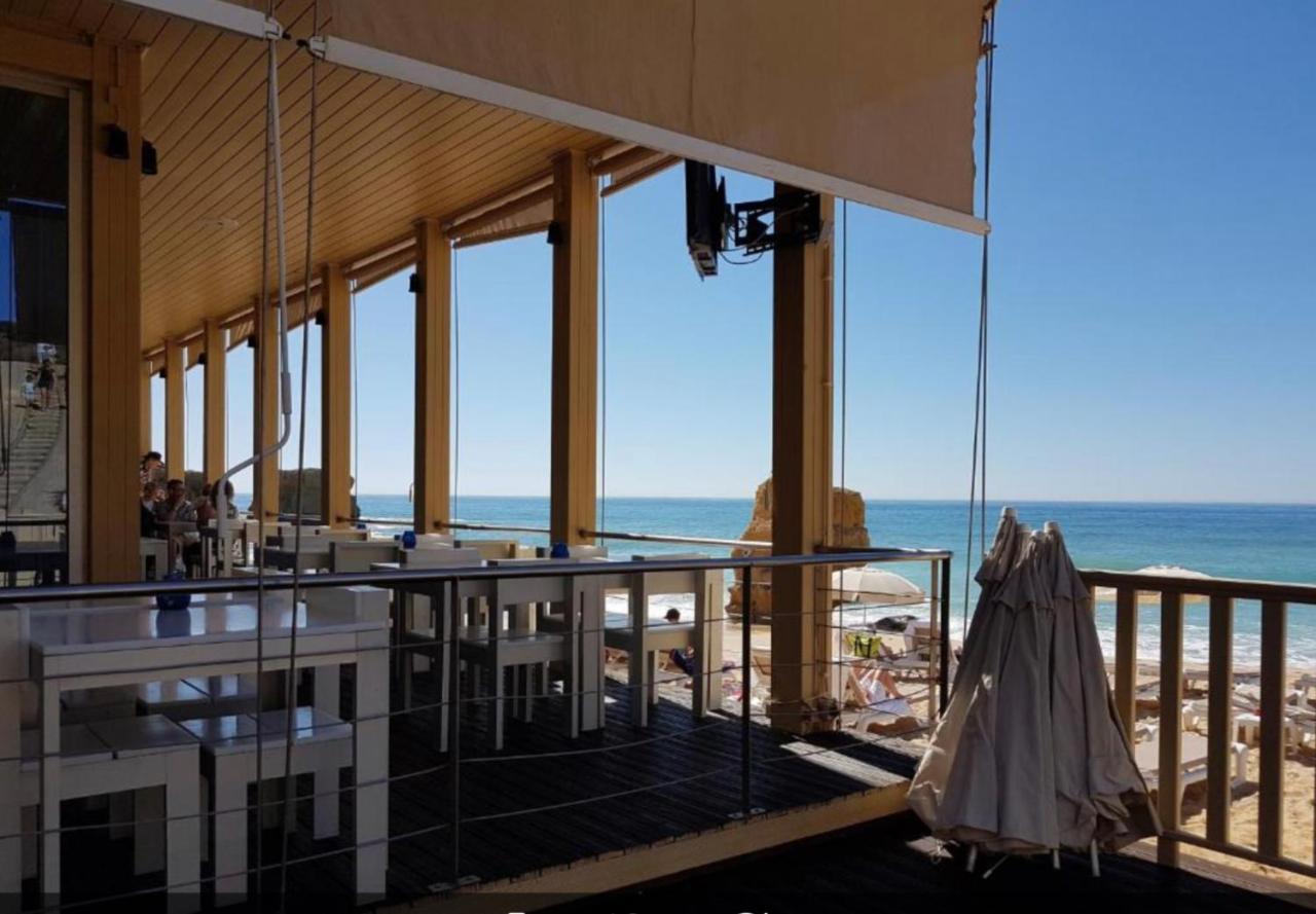 Apartment Sao Rafael Holidays Albufeira Esterno foto
