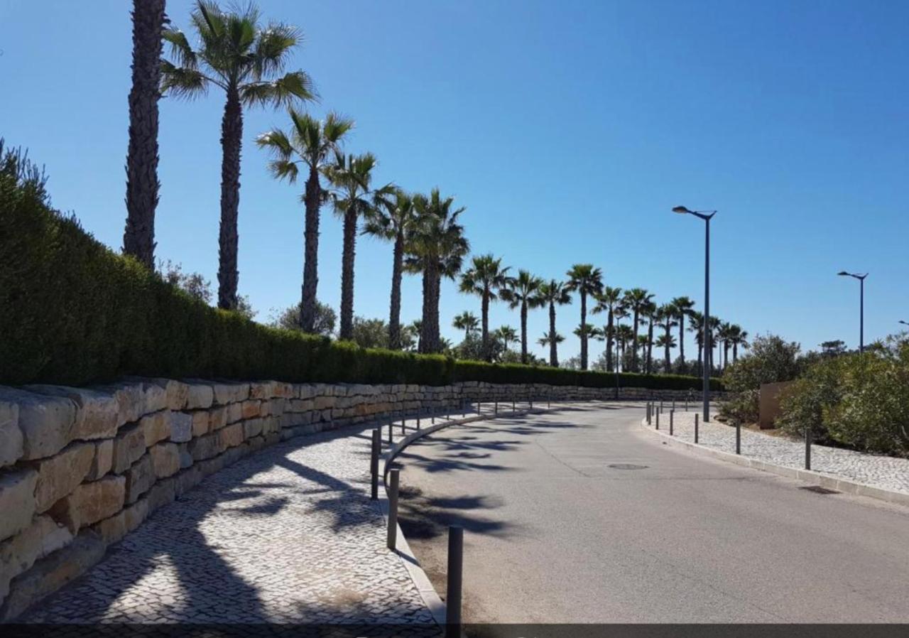 Apartment Sao Rafael Holidays Albufeira Esterno foto