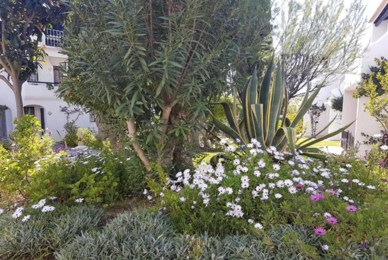 Apartment Sao Rafael Holidays Albufeira Esterno foto