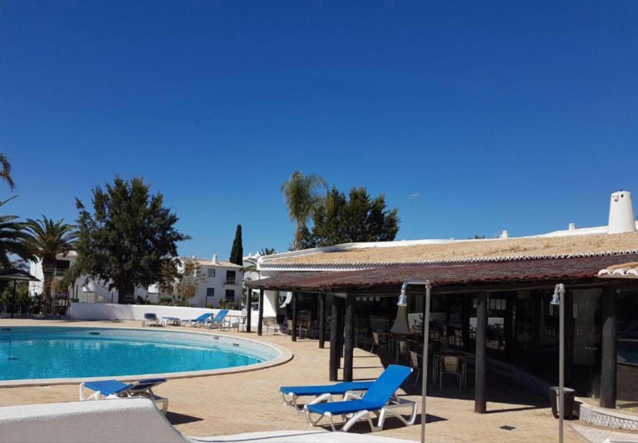Apartment Sao Rafael Holidays Albufeira Esterno foto