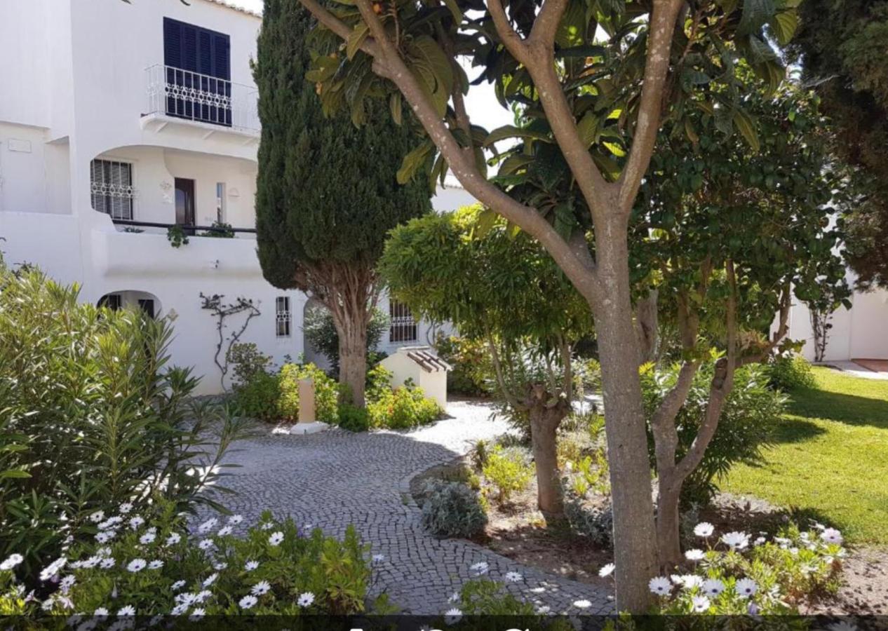 Apartment Sao Rafael Holidays Albufeira Esterno foto