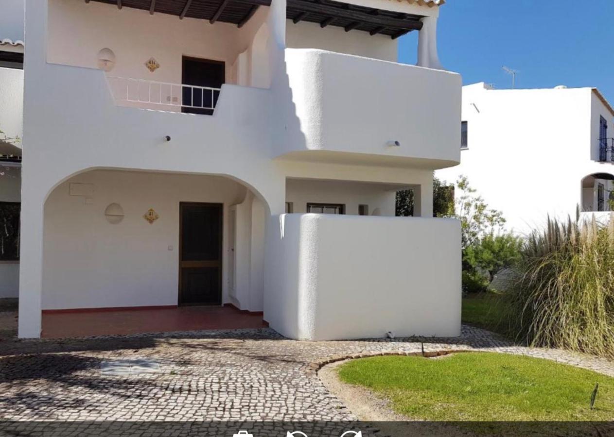 Apartment Sao Rafael Holidays Albufeira Esterno foto
