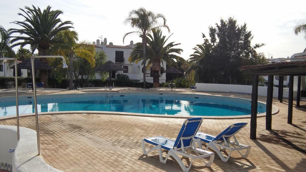 Apartment Sao Rafael Holidays Albufeira Esterno foto
