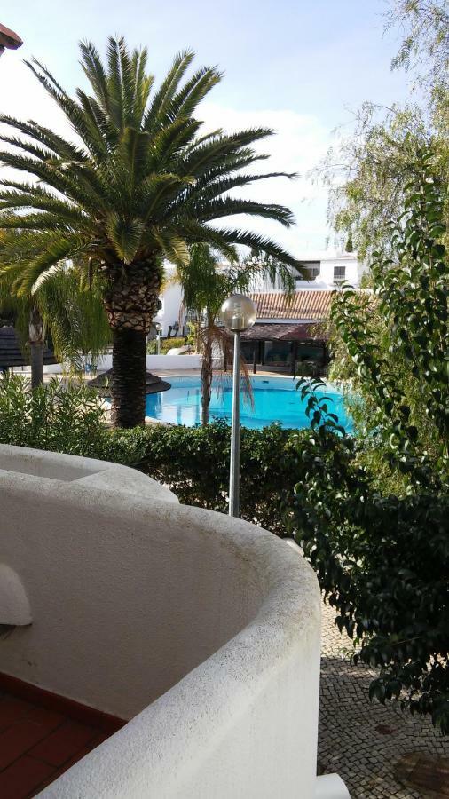 Apartment Sao Rafael Holidays Albufeira Esterno foto