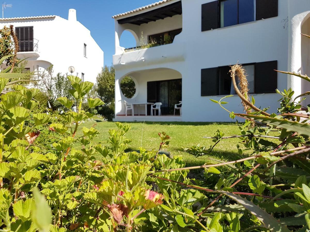 Apartment Sao Rafael Holidays Albufeira Esterno foto