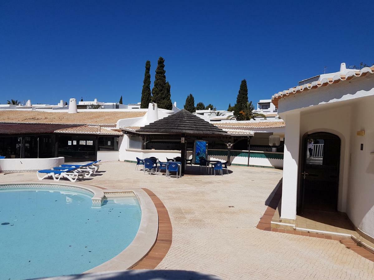 Apartment Sao Rafael Holidays Albufeira Esterno foto