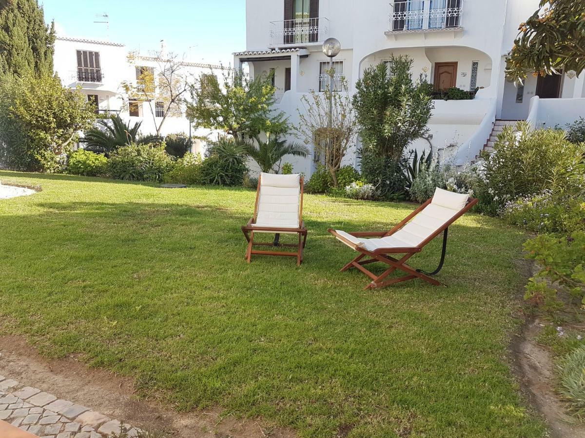 Apartment Sao Rafael Holidays Albufeira Esterno foto