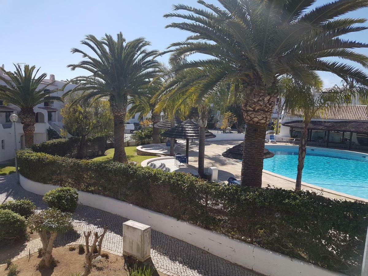 Apartment Sao Rafael Holidays Albufeira Esterno foto