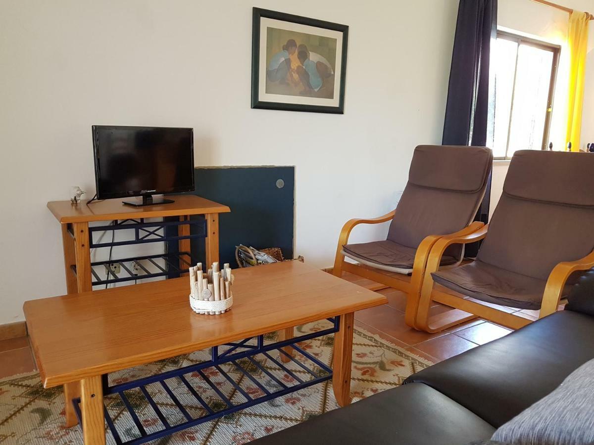 Apartment Sao Rafael Holidays Albufeira Esterno foto