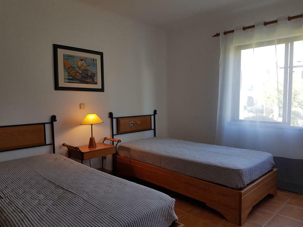 Apartment Sao Rafael Holidays Albufeira Esterno foto