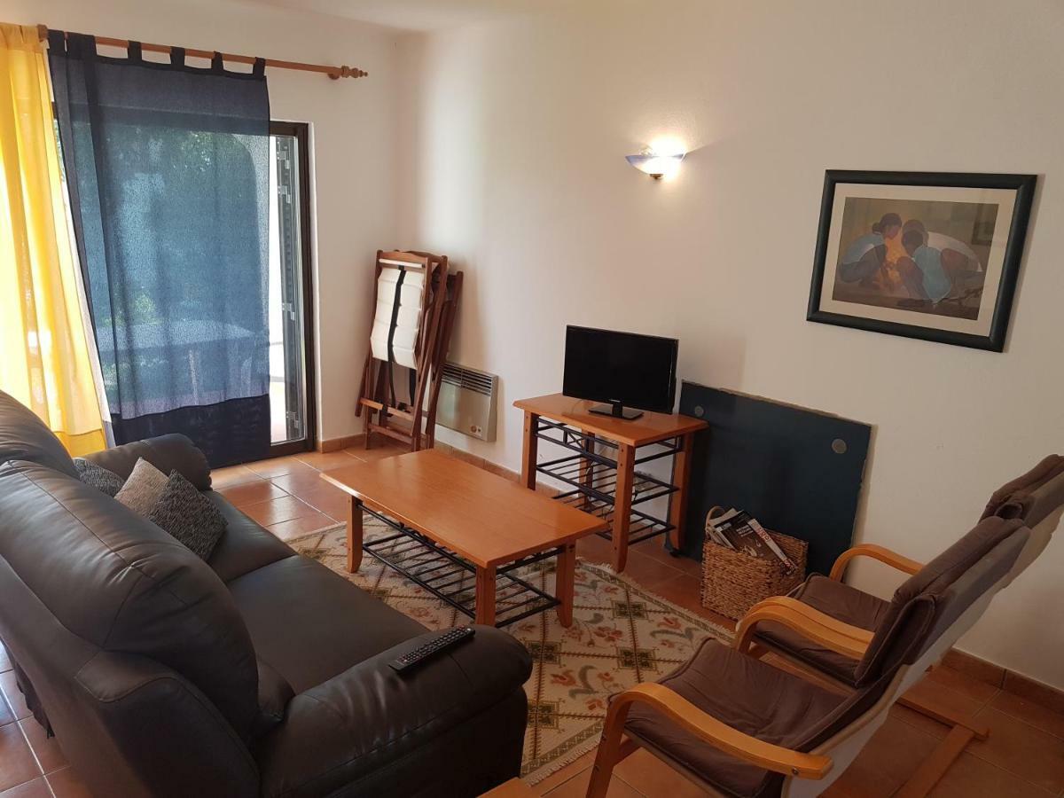 Apartment Sao Rafael Holidays Albufeira Esterno foto