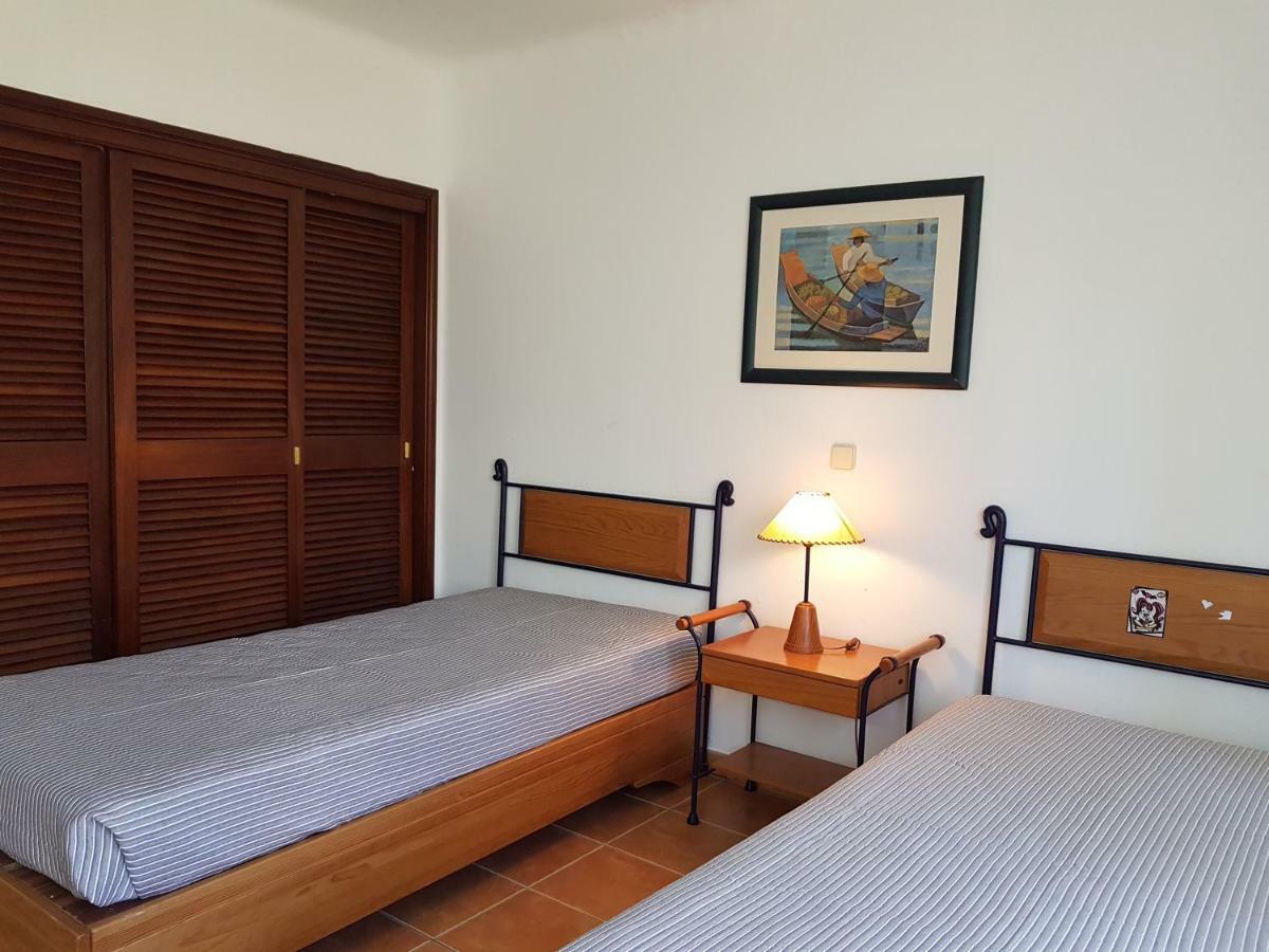 Apartment Sao Rafael Holidays Albufeira Esterno foto