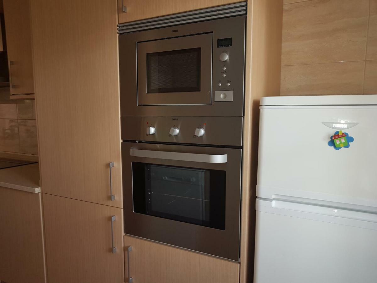 Apartment Sao Rafael Holidays Albufeira Esterno foto