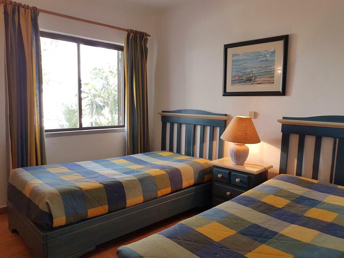 Apartment Sao Rafael Holidays Albufeira Esterno foto