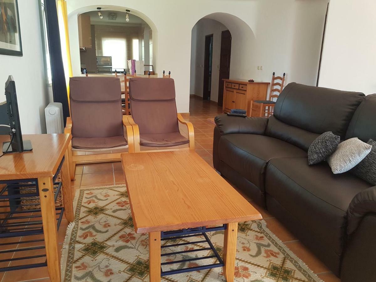 Apartment Sao Rafael Holidays Albufeira Esterno foto