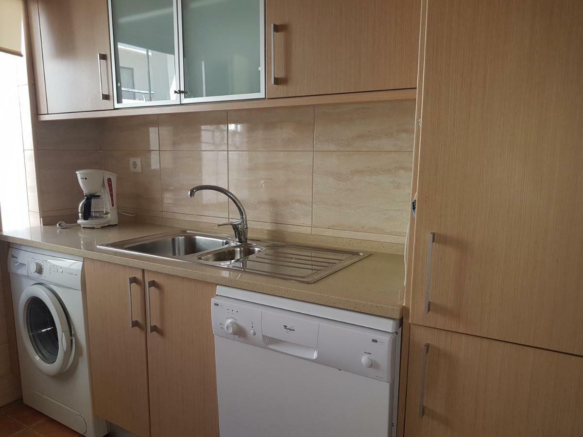 Apartment Sao Rafael Holidays Albufeira Esterno foto
